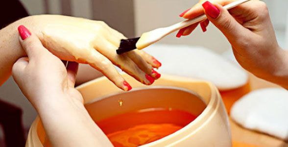 تصویر 4 از قیمت پارافین مایع آرایشی بهداشتی + خرید باور نکردنی