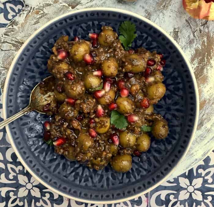 تصویر 2 از قیمت خرید زیتون پرورده بدر + فروش ویژه