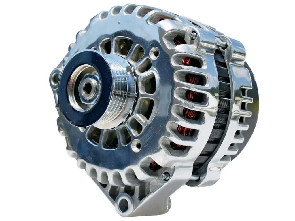 فروش دینام