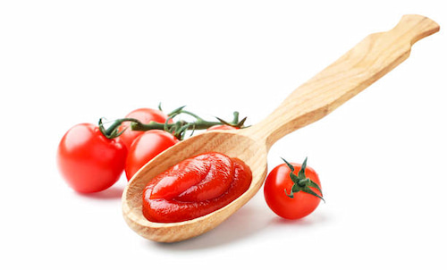 تصویر 2 از خرید و قیمت رب گوجه فرنگی ارگانیک + فروش عمده