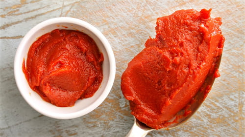 تصویر 2 از خرید رب گوجه فرنگی خانگی + قیمت فروش استثنایی