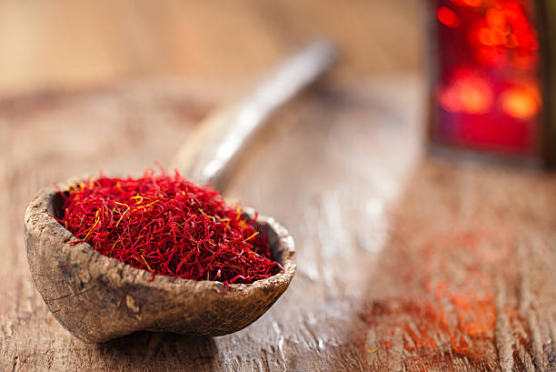 تصویر 3 از فروش زعفران با بسته بندی شیک + قیمت خرید به صرفه