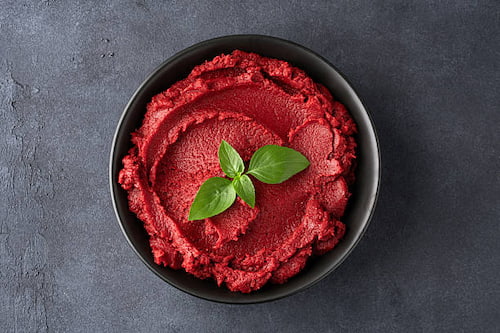 تصویر 5 از قیمت رب گوجه فرنگی بیژن با کیفیت ارزان + خرید عمده