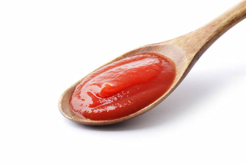 تصویر 1 از قیمت خرید رب گوجه فرنگی بزرگمهر با فروش عمده