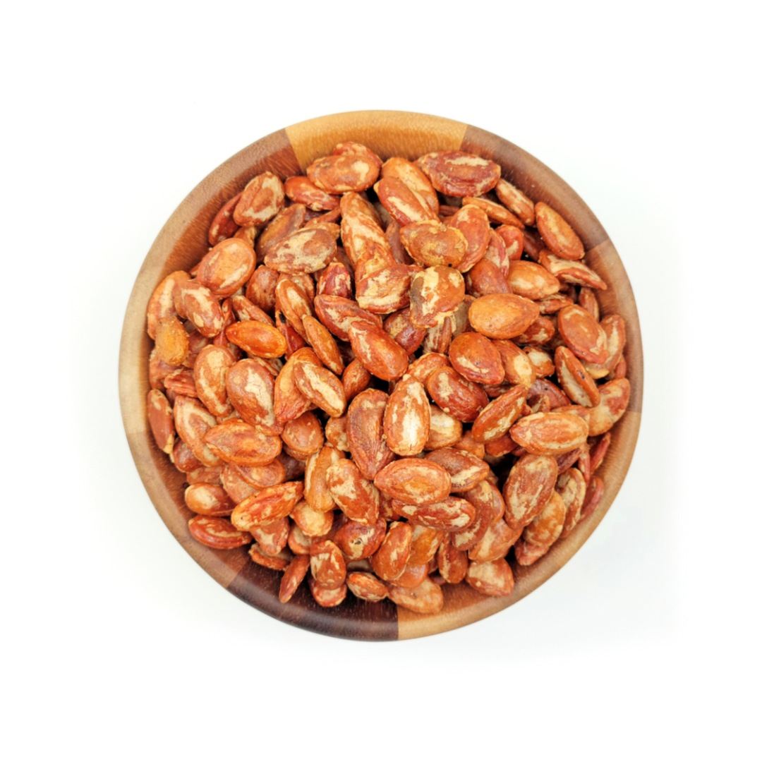 تصویر 1 از خرید تخمه ژاپنی درجه یک + قیمت عالی