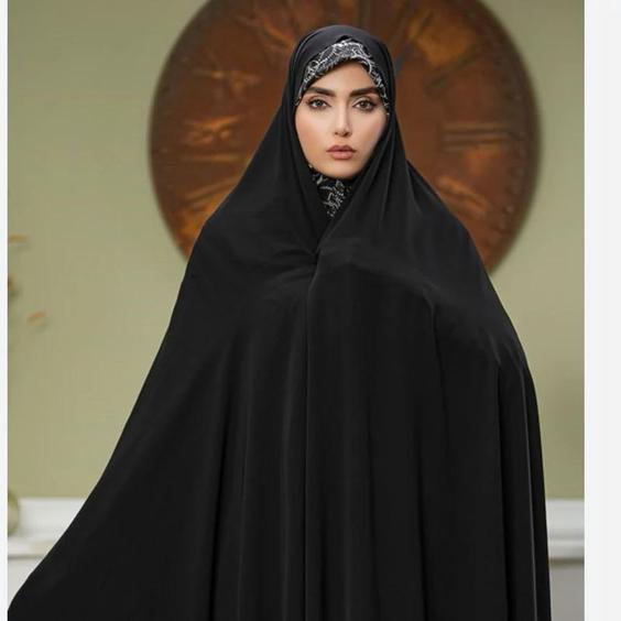 پارچه چادری