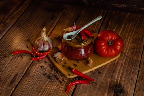 تصویر 3 از خرید و قیمت رب گوجه فرنگی تک + فروش عمده