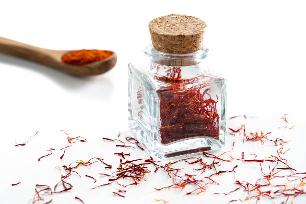 تصویر 3 از خرید زعفران عمده شیراز + قیمت عالی