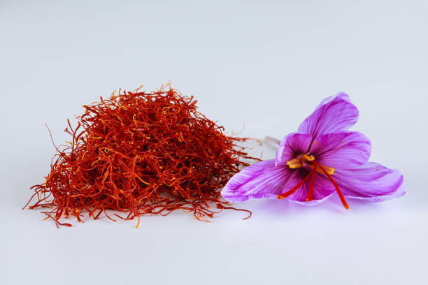 تصویر 2 از خرید زعفران عمده کیلویی + بهترین قیمت