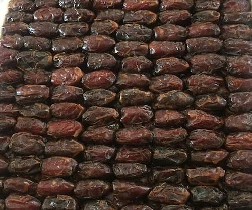 تصویر 5 از قیمت خرما کبکاب + خرید باور نکردنی