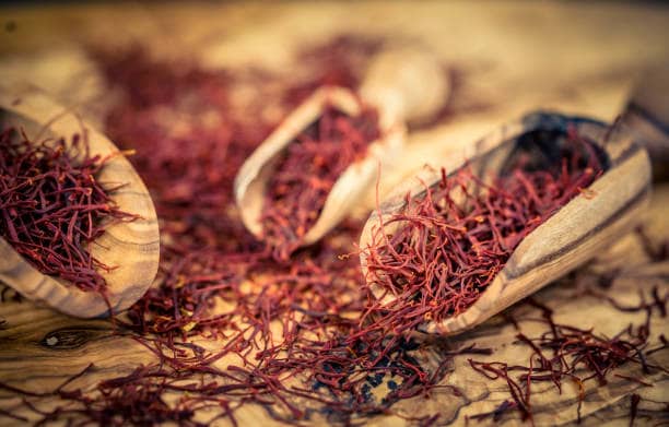 تصویر 1 از قیمت خرید زعفران اعلا مشهد + فروش ویژه