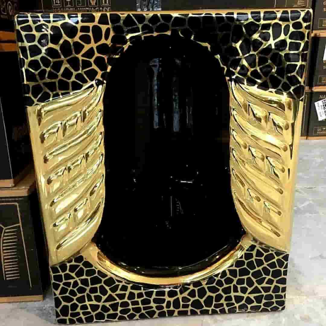 تصویر 4 از قیمت خرید توالت ایرانی طلایی با فروش عمده