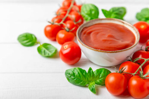 تصویر 5 از خرید رب گوجه فرنگی دلوسه + فروش عمده