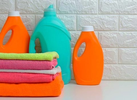 قیمت مایع لباسشویی قوی با کیفیت ارزان + خرید عمده