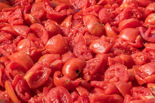 تصویر 4 از قیمت خرید رب گوجه فرنگی صادراتی + فروش ویژه