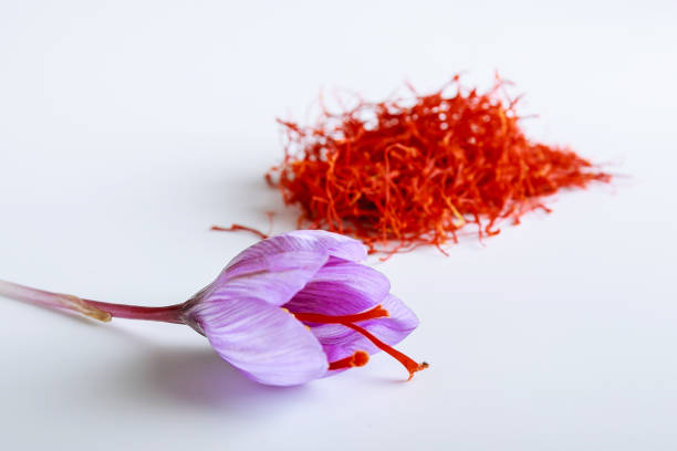 تصویر 1 از خرید و قیمت انواع زعفران فله کیلویی