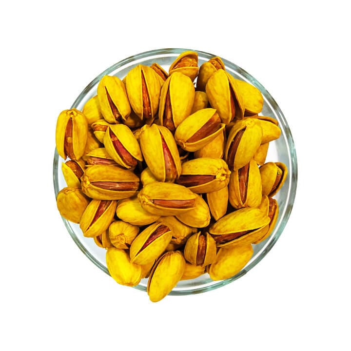 تصویر 1 از خرید و قیمت پسته شور اکبری تازه + فروش عمده