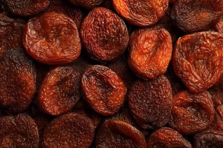 خرید آلو خشک قرمز + قیمت فروش استثنایی