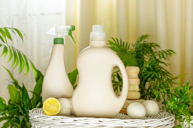تصویر 2 از قیمت مایع لباسشویی برای همه لباس‌ ها + خرید باور نکردنی