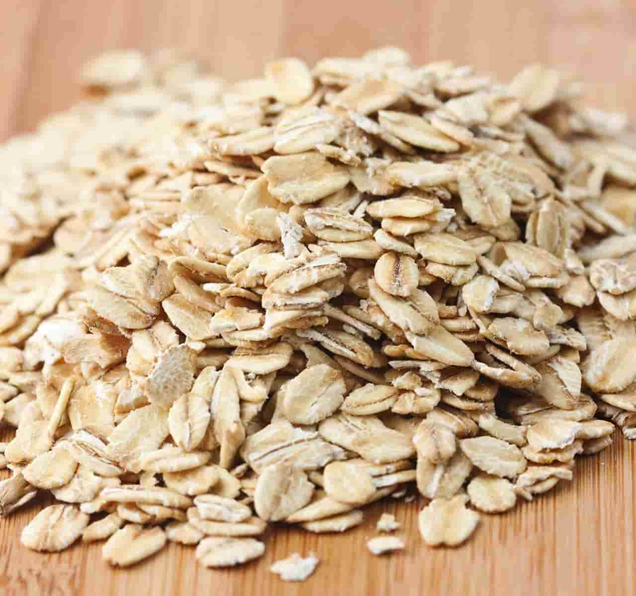 تصویر 4 از قیمت خرید جو دو سر پرک ساده با فروش عمده