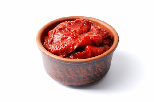 تصویر 4 از قیمت خرید رب گوجه فرنگی فامیلا + فروش ویژه