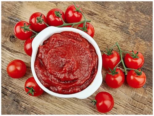 تصویر 2 از قیمت رب ارگانیک با کیفیت ارزان + خرید عمده