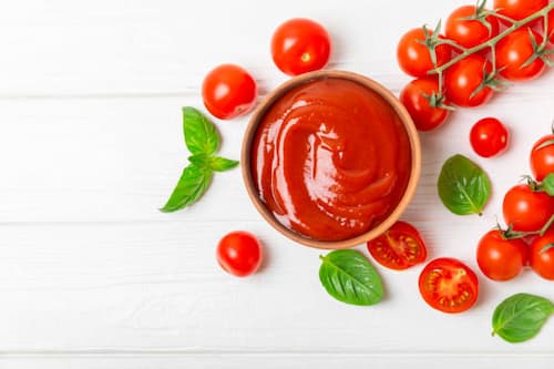 تصویر 5 از خرید و فروش رب گوجه فرنگی تازه با شرایط فوق العاده