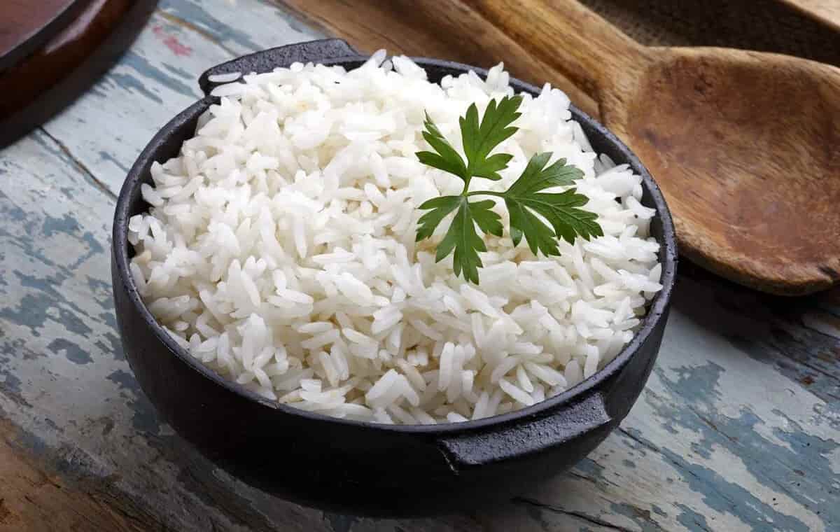 تصویر 3 از قیمت برنج عنبر بو خوزستان + خرید باور نکردنی