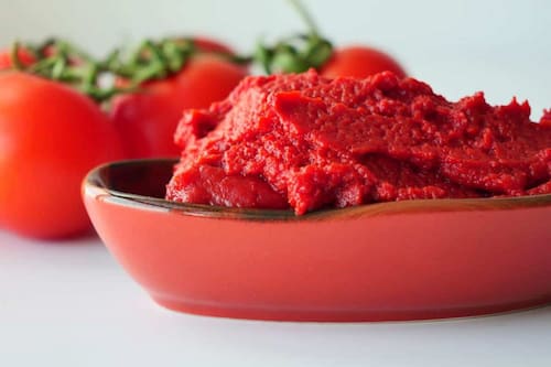 تصویر 5 از قیمت خرید رب گوجه فرنگی جوانه با فروش عمده