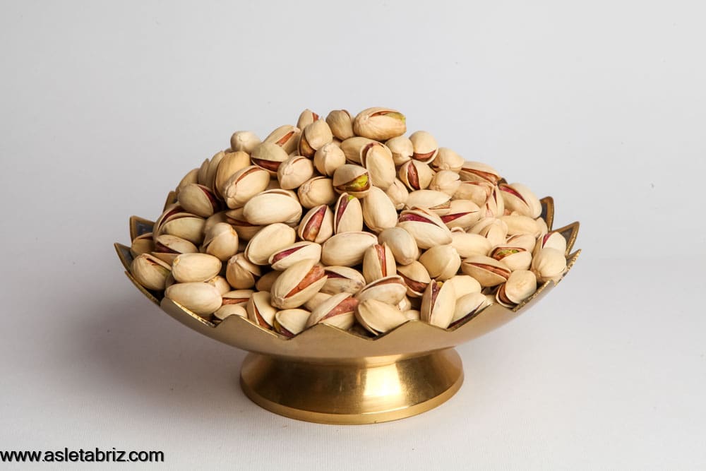 تصویر 2 از خرید و فروش پسته خام ایرانی با شرایط فوق العاده