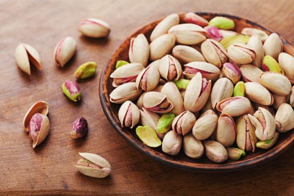 تصویر 1 از خرید و قیمت پسته ایرانی خام + فروش عمده