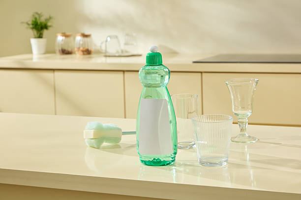 تصویر 5 از قیمت مایع ظرفشویی شفاف + خرید باور نکردنی