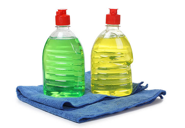 تصویر 3 از قیمت مایع ظرفشویی شفاف + خرید باور نکردنی