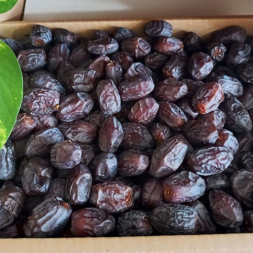 تصویر 4 از قیمت خرید خرما کبکاب + فروش ویژه