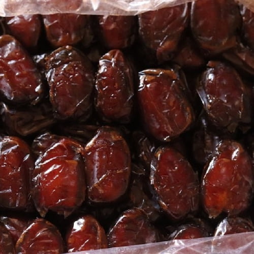 تصویر 1 از قیمت خرید خرما کبکاب + فروش ویژه