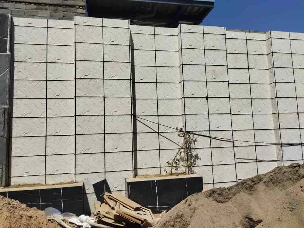 تصویر 1 از خرید وفروش موزائیک پلیمری + طرح کیتکا