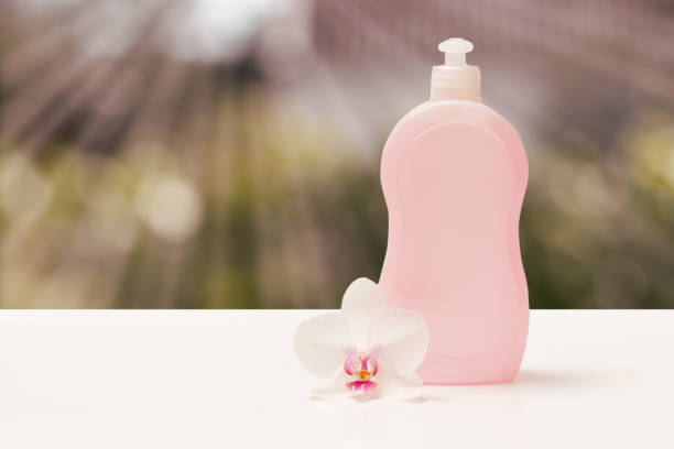 تصویر 1 از فروش مایع ظرفشویی عطری + قیمت خرید به صرفه