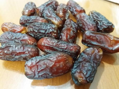 تصویر 2 از قیمت خرما کبکاب سطل ۲ کیلویی + خرید باور نکردنی