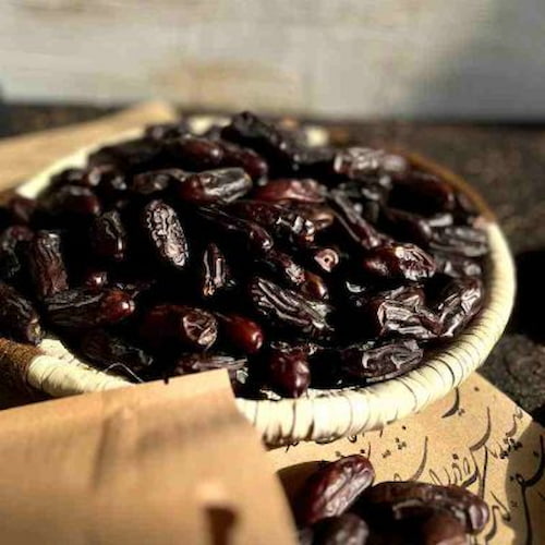 تصویر 1 از قیمت خرما کبکاب سطل ۲ کیلویی + خرید باور نکردنی