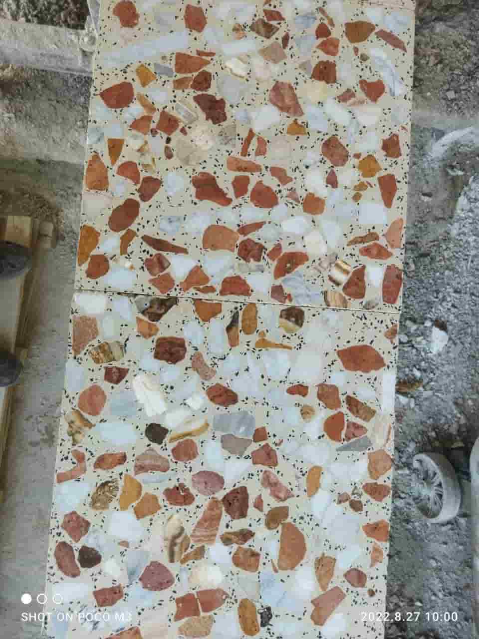 تصویر 2 از فروش موزائیک پرسی + اتوماتیک ضخامت ۳/۵