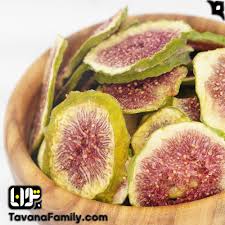 تصویر 2 از قیمت انجیر خشک اسلایس + خرید باور نکردنی