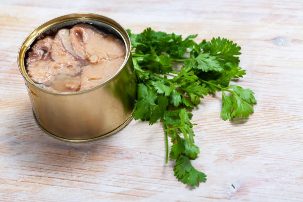 تصویر 5 از خرید ویژه تن ماهی