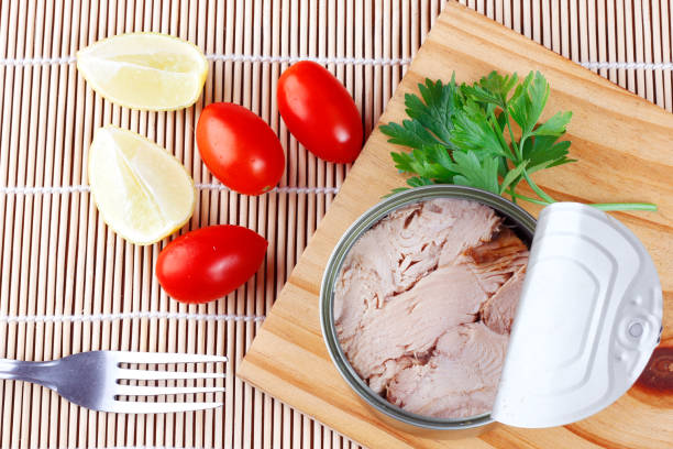 تصویر 4 از فروش ویژه تن ماهی