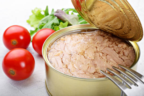 تصویر 2 از قیمت ویژه تن ماهی
