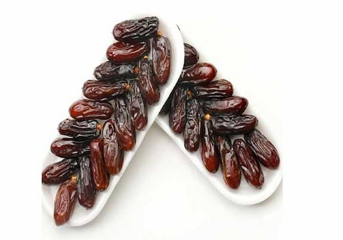 تصویر 3 از خرما کبکاب تازه و گوشتی با بسته بندی بهداشتی