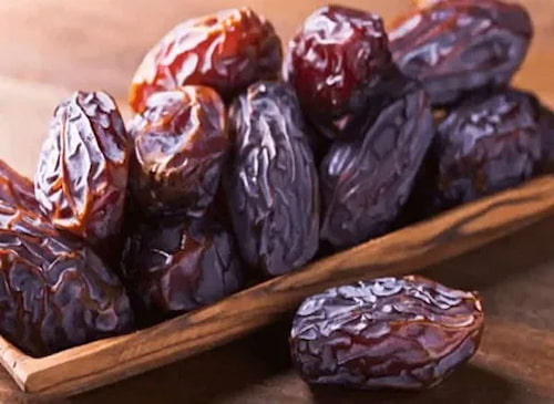 خرید خرمای کبکاب بوشهر + ارگانیک
