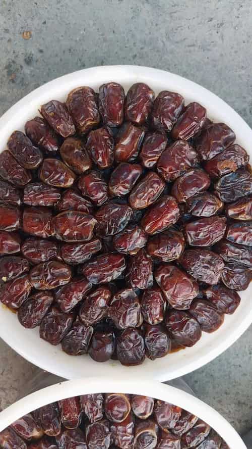 تصویر 5 از قیمت خرما کبکاب + خرید باور نکردنی