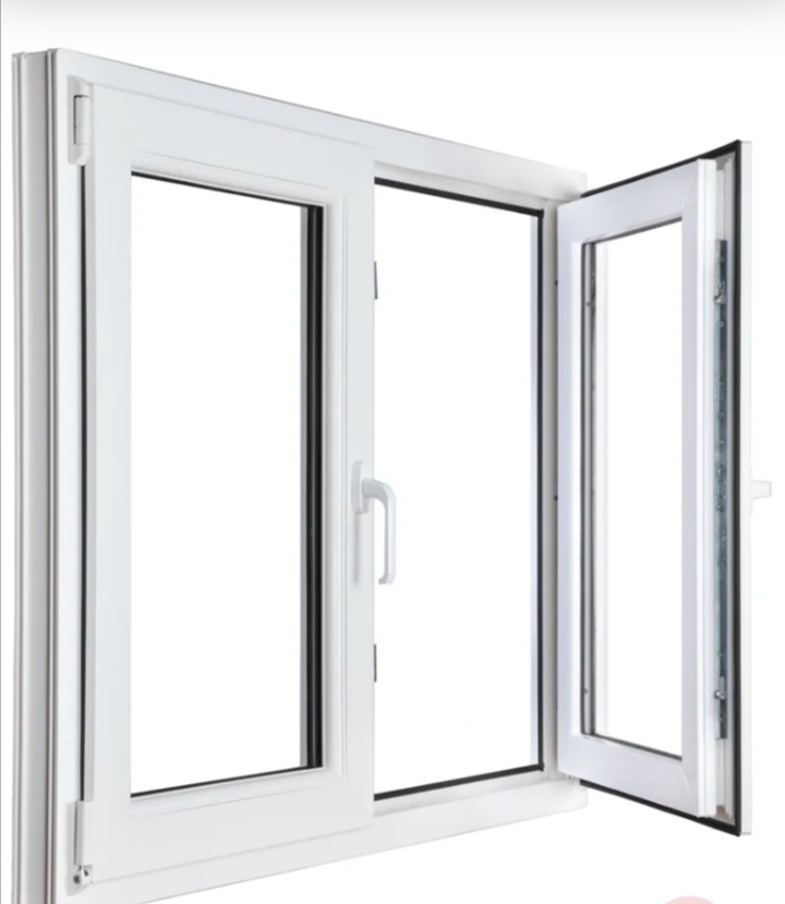 تصویر 1 از بهترین قیمت پنجره دو جداره Upvc با قیمت خرید عالی
