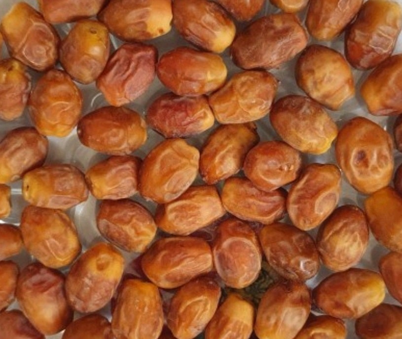 تصویر 4 از قیمت عمده امروز خرمای زاهدی