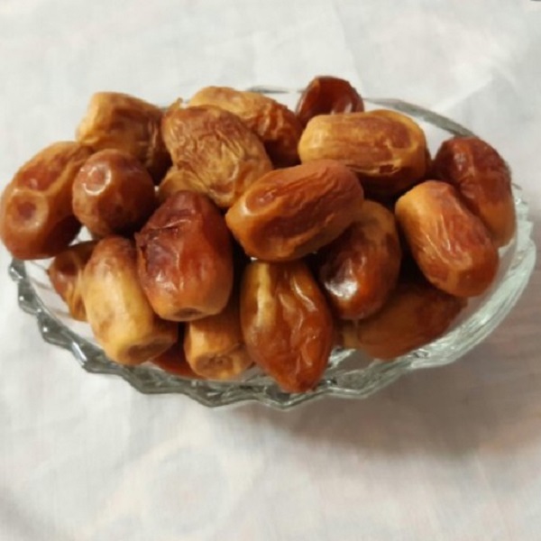 تصویر 1 از نوع خرما زاهدی خشک کیفیت عالی بسته بندی درجه صادراتی به کشور تاجیک استان